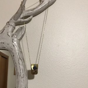 Anthropologie necklace